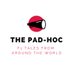 The Pad-Hoc (@ThePadHoc) Twitter profile photo