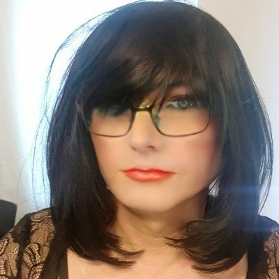 Jacquel75294871's profile picture. sissy 👩