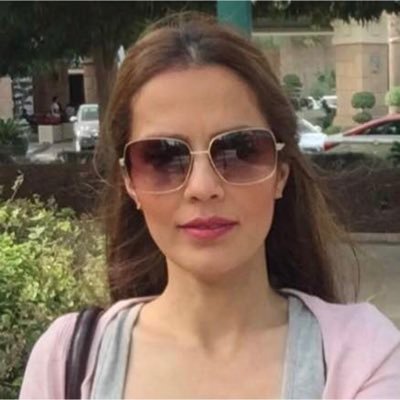 maryamlajimi61's profile picture. انسان، دشواری وظیفه است.