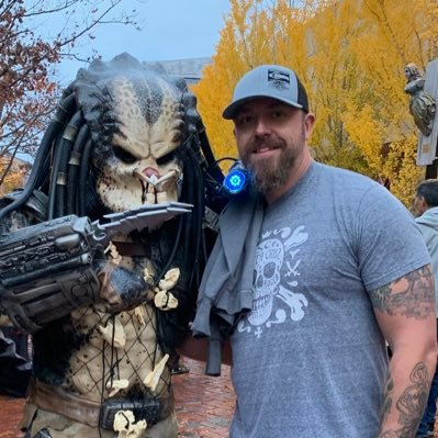 hankhenry1978's profile picture. #billsmafia