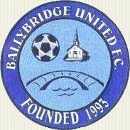 Ballybridge United (@ballybridgefc) 's Twitter Profile