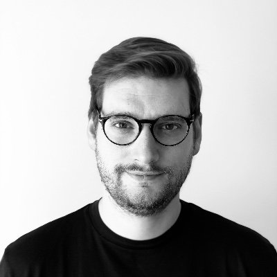 _tgifelix's profile picture. turning coffee in to code