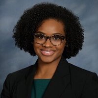 Ashleigh G. MD, MPH(@APeepThis) 's Twitter Profile Photo
