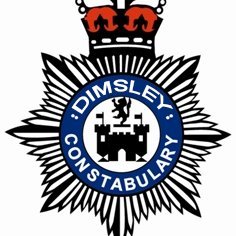 DimsleyPolice's profile picture. New account for Dimsley Police force. We are a Police Action Response Order Detective Yard (PARODY).