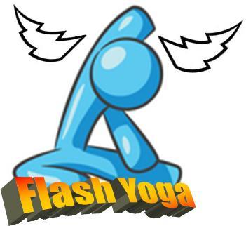 flashyoga's profile picture. Follow Flash Yoga to join other yogi's doing casual yoga on a random sunny day in a park nearby. Free as the birds. Expect a few hours notice.....namaste.