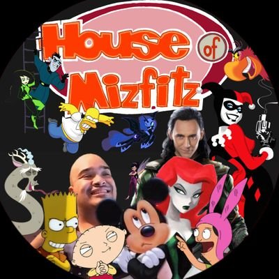 HouseofMizfitz Profile Picture