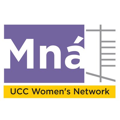Our mission is to promote & support the visibility and professional development of all women @UCC
https://t.co/o7NEvqfuD1