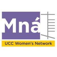 Mná@UCC(@MnaUCC) 's Twitter Profile Photo