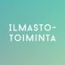 Ilmastotoiminta.fi (@ilmasto_fi) Twitter profile photo