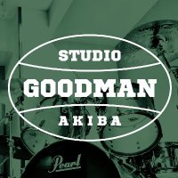 STUDIO GOODMAN AKIBA (@studiogoodman) 's Twitter Profile Photo STUDIO GOODMAN AKIBA (@studiogoodman) 's Twitter Profile Photo