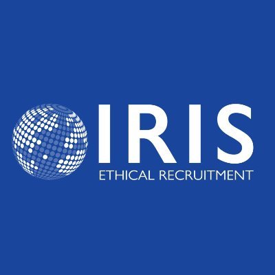 IRIS is a global IOM initiative that promotes ethical international recruitment.  

RTs are not endorsements.