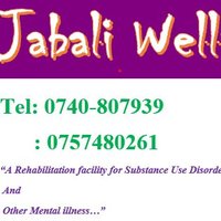 Jabali Wellness(@JabaliWellness) 's Twitter Profile Photo