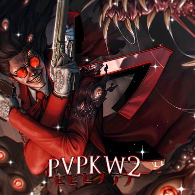 PvPkw2 Profile Picture