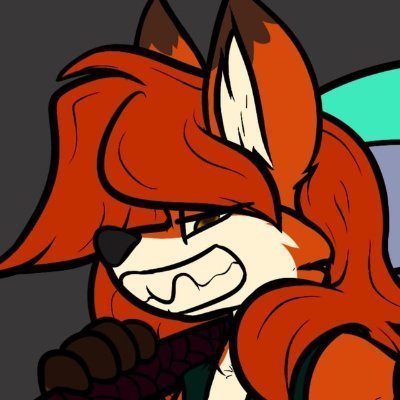 @lawyerpwny's vixen. She/her. Rumors about chicken theft are entirely unsubstantiated.