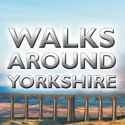 Welcome to the official Twitter home of the TV series Walks Around Yorkshire with @AndrewRWhite. Coming in 2022 on @TogetherukTV & @WalksBritain