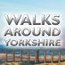 Walks Around Yorkshire #Walkshire (@WalksYorkshire) Twitter profile photo