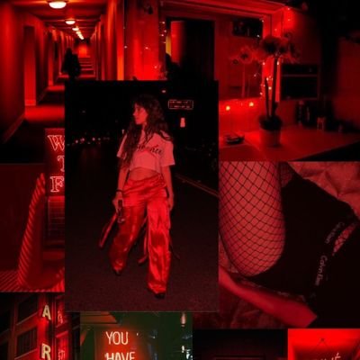 kccbeyoa's profile picture. ''I'm not a psychic but I see myself all over you.'' - Into It 🌹| Fan account 🎈