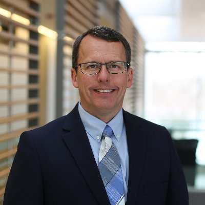 Husband, Father of 3. Otherwise boring. Oh yeah, Vice-Dean, Health Sciences Education, and pediatrician. Opinions are mine alone, and likely not very informed.