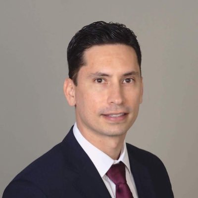 Gustavo A. Vargas, MD, MBA