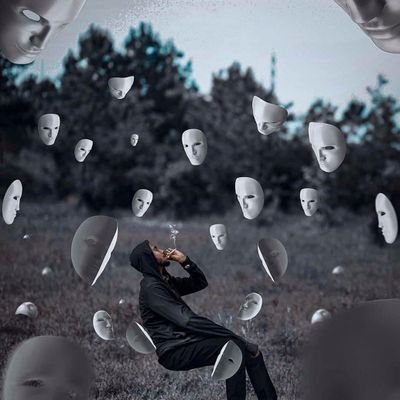 perkins283h's profile picture. Don't turn the book of life into a roll of toilet paper. 🧻
