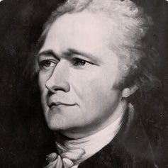 “Those who stand for nothing fall for everything.”- Alexander Hamilton (Me)