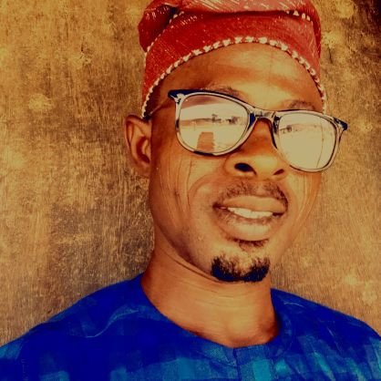 am very smple man to all, coz I dont show defference. Am loyal. i train my mind to see the good in every situation. Nothing good comes easy
