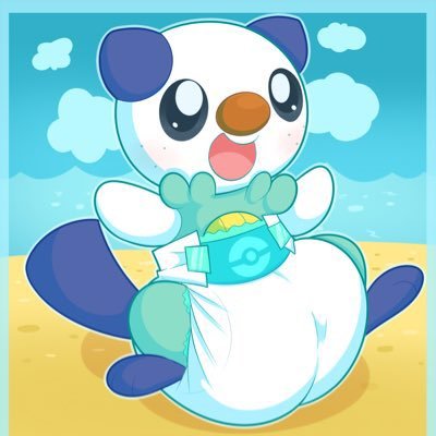 omutsuoshawott's profile picture. RP Account! PFP is by Kurikia. AB/DL warning!