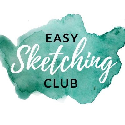 Easy Sketching Club