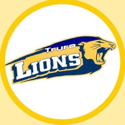 TruroLionsTF's profile picture. We are in Mi 'kma 'ki, the ancestral and unceded territory of the Mi'kmaq people. Track & Field Club, circa 2008. Citius, Altius, Fortius, Ulterious!#WeAreLions