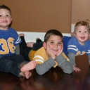 Jennifer Armes - @jenn6115 - Twitter