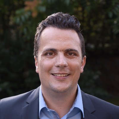 co-Founder Chess Chess Capital fonds, schrijver Smart Capital en auteur van het boek