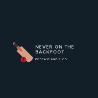 Never on the Backfoot (@neverontheback1) 's Twitter Profile Photo Never on the Backfoot (@neverontheback1) 's Twitter Profile Photo