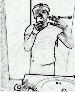 Mike the Magnificent (M.T.M)