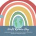 World Rainbow Day (@worldrainbowday) Twitter profile photo World Rainbow Day (@worldrainbowday) Twitter profile photo