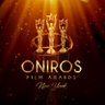 OnirosFilmAward's profile picture. The 'Oniros Film Awards® - New York' is an International Monthly IMDb qualifying Film and Script competition, celebrating filmmakers from all around the world.