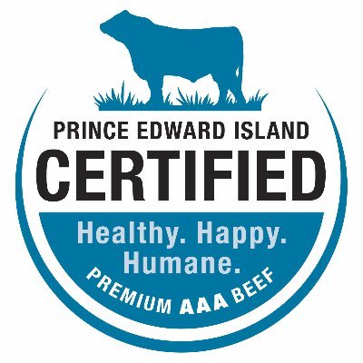 Prince Edward Island Certified Beef is characterized by its exquisite flavour, tenderness and texture, making it perfect for any meal.