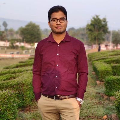 hemchandra_d Profile Picture