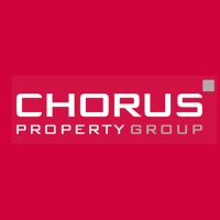 Chorus Property Group(@chorus_group) 's Twitter Profile Photo