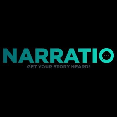 At Narratio, we tell stories that help you with social media, branding, online advertising & more. Get in touch and grow your business!
#narratiostories