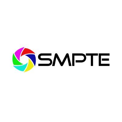 SMPTE is the global society of media professionals, technologists and engineers