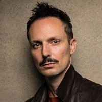 Nigel Pilkington (@naughtybutnige) 's Twitter Profile