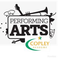 Performing Arts at Copley Academy 🎭🎺💃🏻🎼🎤(@copleyacadarts) 's Twitter Profile Photo