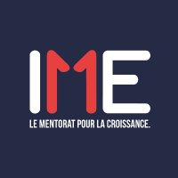 IME, le mentorat pour la croissance(@IME_France) 's Twitter Profile Photo