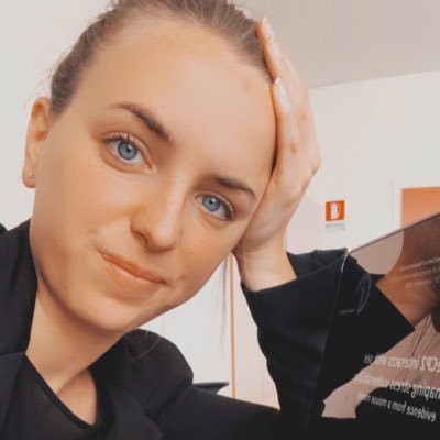 Neuroscientist in love with glial cells🧠 PostDoc in @BuffoLab👩🏼🔬Turin🇮🇹 Art lover, rock’n’roll dancer💃🏼