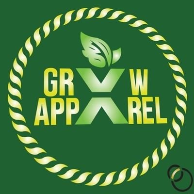 GRXW APPXREL 🇿🇦