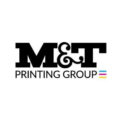 Advanced technology, state of the art equipment, and innovative print and promotional solutions have made M&T Printing Group an industry leader for 50 years.