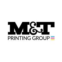 M&T Printing Group (@mtprintinggroup) 's Twitter Profile