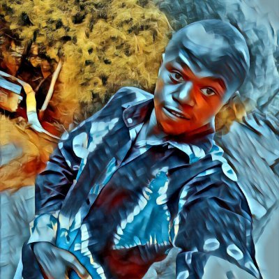 kwesiga97's profile picture. Ai believe in a working God, a strong Catholic and a die hard gooner💕