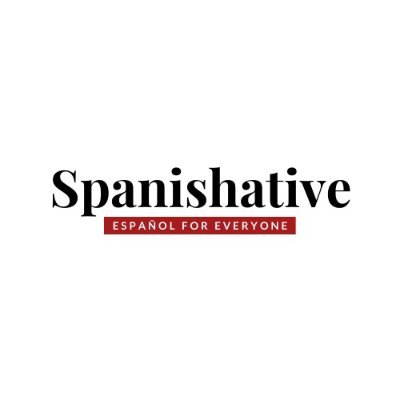 Based on years of experience, we've come up with a new way of learning Spanish, the 3rd most widely spoken language in the world. 

https://t.co/i8oS43Tnlv