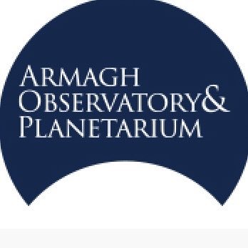 Official Tweets from Armagh Observatory & Planetarium. Visit our website https://t.co/PqMsw6sQlY, blog and podcast!
https://t.co/5KLZWQpMJ6…